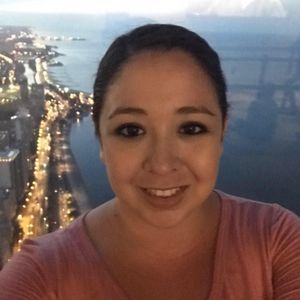 Meet your Posher, Daniela